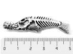    Fish Skull SJP32-06