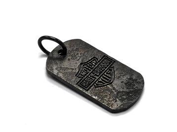     "HD-Dog Tag-4" HDDT-04-45