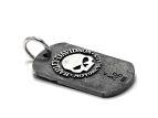     "HD-Dog Tag-1" HDDT-01-45