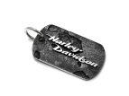     "HD-Dog Tag-1" HDDT-01-45