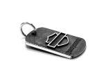     "HD-Dog Tag-2" HDDT-02-45