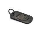     "HD-Dog Tag-3" HDDT-03-45