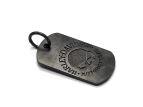     "HD-Dog Tag-3" HDDT-03-45