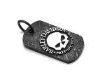     "HD-Dog Tag-5" HDDT-05-45