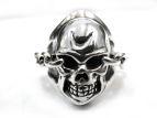    Hard Skull KSR32-02