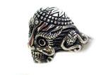    Tibet Skull THR20-029